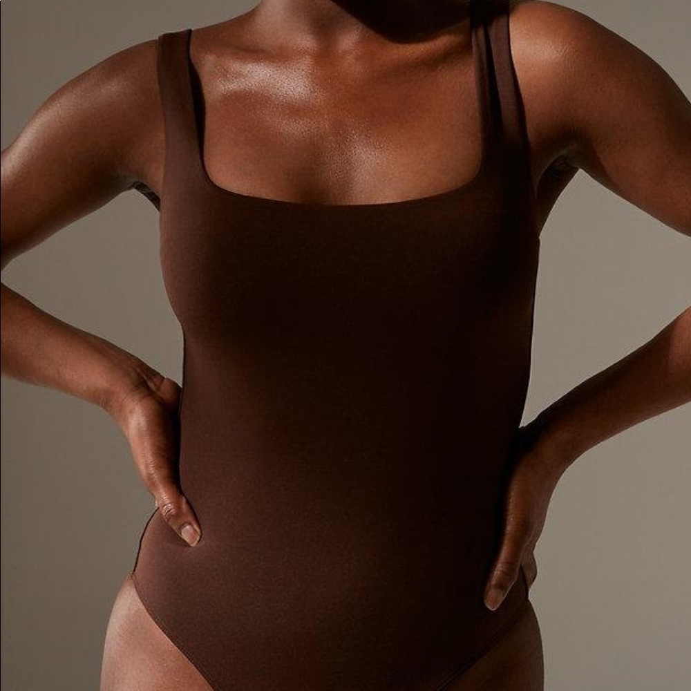 Aritzia Bodysuit